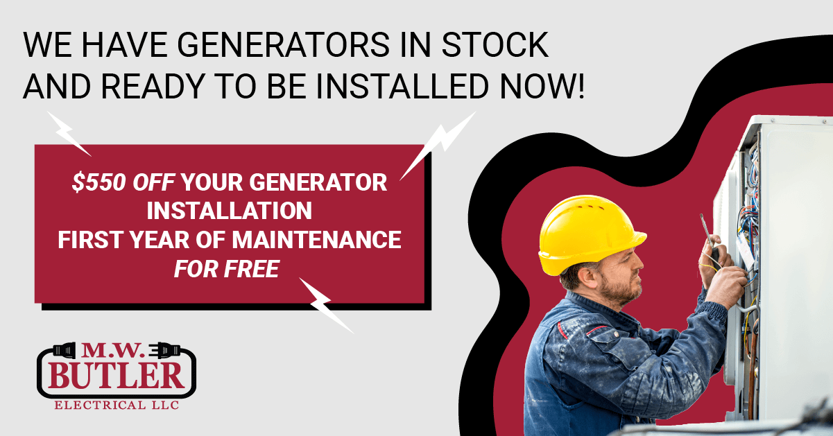 MWB Generator Offer 2