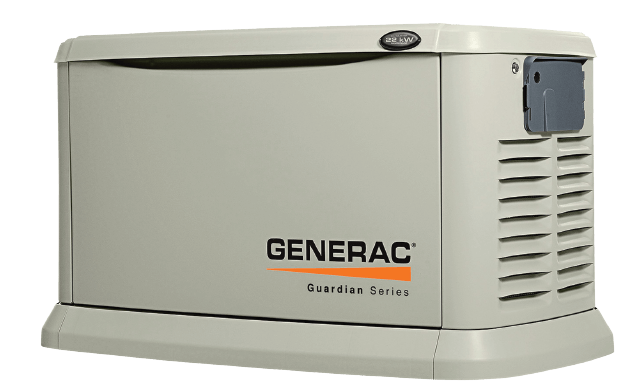 Generac generator