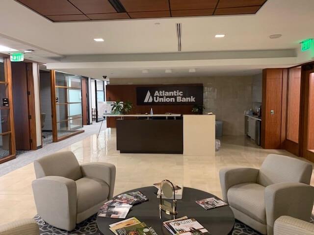 Atlantic Union Bank