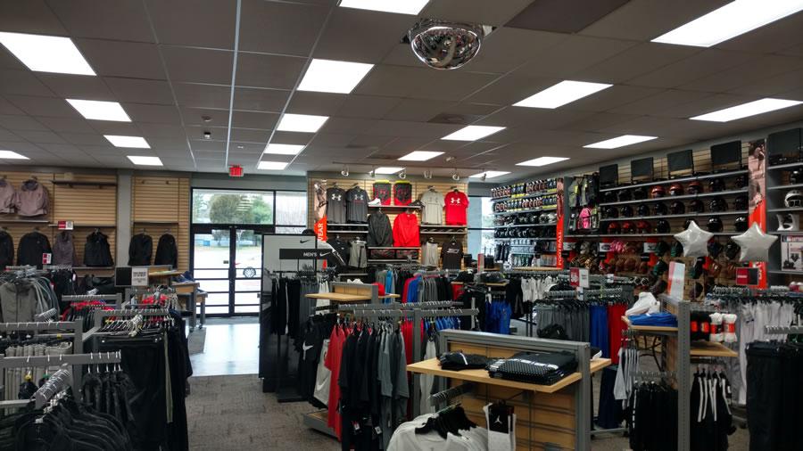 Hibbett Sports - Electrical 2