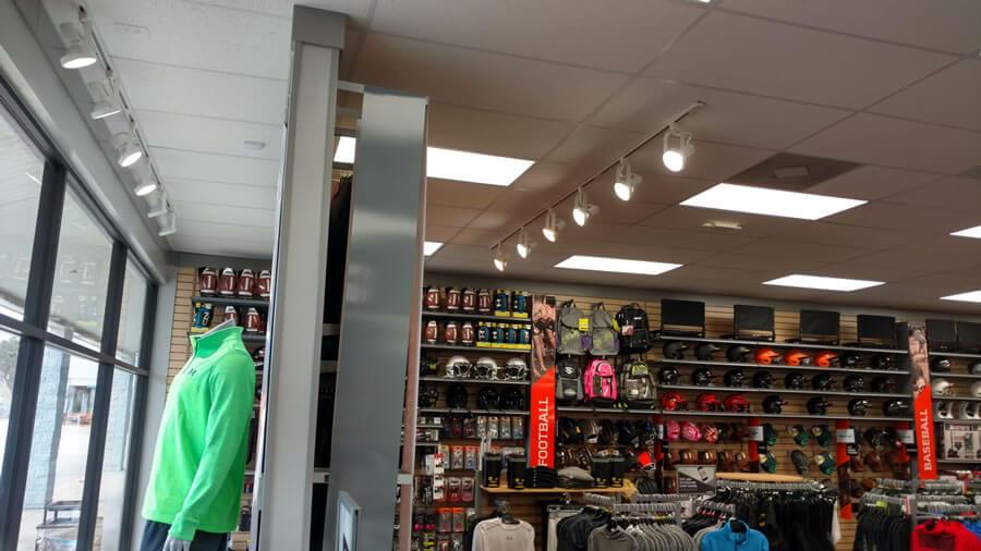 Hibbett Sports - Electrical 3