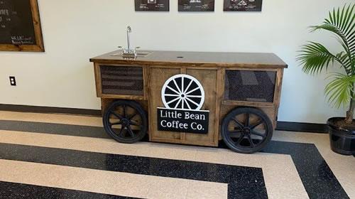 Little Bean Coffee Company